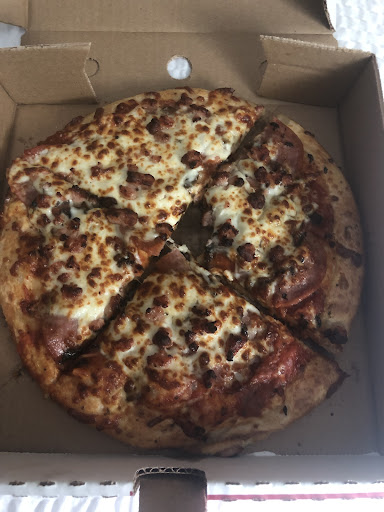 Photo of Alexandra's Pizza Sydney - 228 Charlotte St, Sydney, NS B1P 1C5